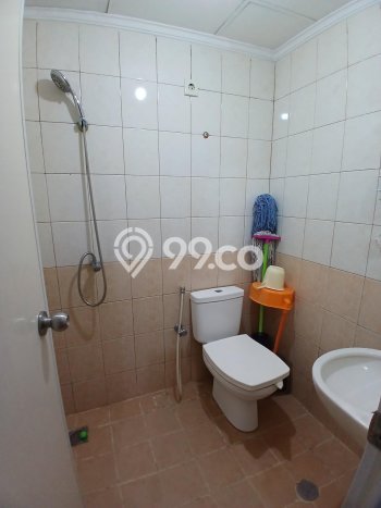 Disewakan Apartemen Ekonomis 1 KT di Central Park Jakarta Barat Disewakan Apartemen Ekonomis 1 KT di Central Park Jakarta Barat