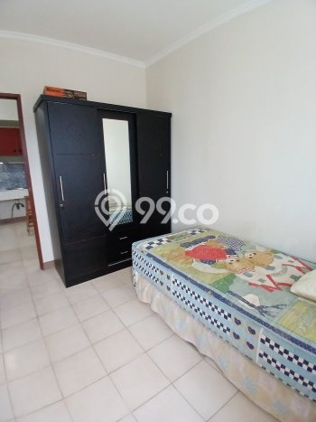 Hunian Apartemen Strategis untuk Dijual di Jakarta Barat dengan 2 Kamar Hunian Apartemen Strategis untuk Dijual di Jakarta Barat dengan 2 Kamar