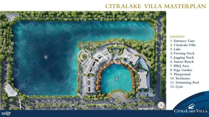 Hunian Super Mewah dengan Akses Paling Strategis di Citra Garden, Jakarta Barat Hunian Super Mewah dengan Akses Paling Strategis di Citra Garden, Jakarta Barat