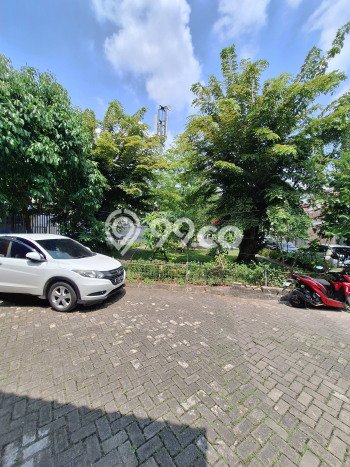 Hunian Super Mewah dengan Akses Paling Strategis di Taman Palem, Jakarta Barat Hunian Super Mewah dengan Akses Paling Strategis di Taman Palem, Jakarta Barat
