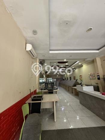 Disewakan Ruko di Pusat Kota Jakarta Utara Ramai Strategis Disewakan Ruko di Pusat Kota Jakarta Utara Ramai Strategis