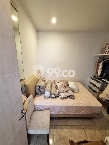 Rumah Luxury Modern Siap Huni di Muara Karang Jakarta Utara Rumah Luxury Modern Siap Huni di Muara Karang Jakarta Utara