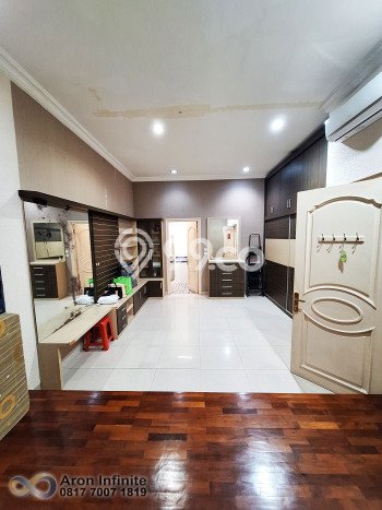 Rumah Elit Modern Tanpa Renovasi di Pluit Jakarta Utara Rumah Elit Modern Tanpa Renovasi di Pluit Jakarta Utara