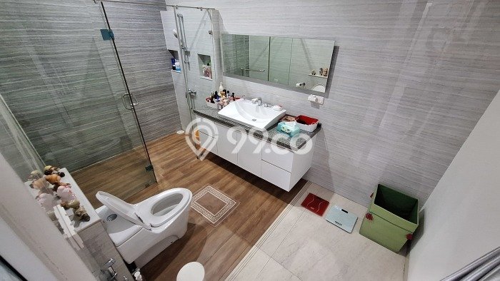 Jual Rumah Mewah Elegan Dengan View Eksklusif di Muara Karang, Jakarta Utara Jual Rumah Mewah Elegan Dengan View Eksklusif di Muara Karang, Jakarta Utara