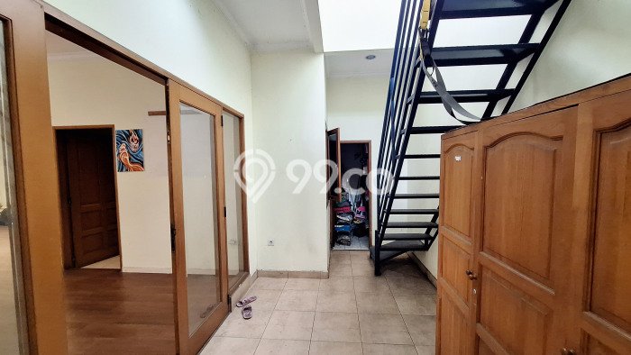 Rumah Luxury Modern Tanpa Renovasi di Pluit Jakarta Utara Rumah Luxury Modern Tanpa Renovasi di Pluit Jakarta Utara