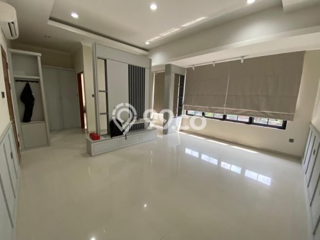 For Sale! Premium House LT 128m2 Desain Modern di Citra Garden For Sale! Premium House LT 128m2 Desain Modern di Citra Garden