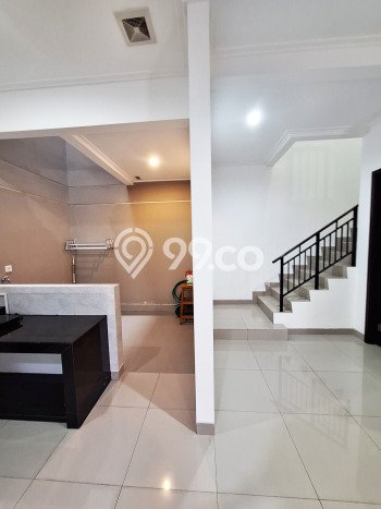 Rumah sewa siap huni 3 Kamar Tidur di Pantai Indah Kapuk 2, Jakarta Utara Rumah sewa siap huni 3 Kamar Tidur di Pantai Indah Kapuk 2, Jakarta Utara
