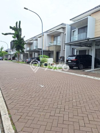 Hunian Super Mewah dengan Akses Paling Strategis di Golf Island, Jakarta Utara Hunian Super Mewah dengan Akses Paling Strategis di Golf Island, Jakarta Utara