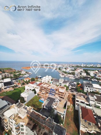 Apartemen Prestisius Dijual di Jakarta Utara Lokasi Strategis Punya 3 Kamar Tidur Apartemen Prestisius Dijual di Jakarta Utara Lokasi Strategis Punya 3 Kamar Tidur