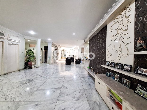 Ready to Use! Premium House LT 312m2 Desain Modern di Pluit Ready to Use! Premium House LT 312m2 Desain Modern di Pluit
