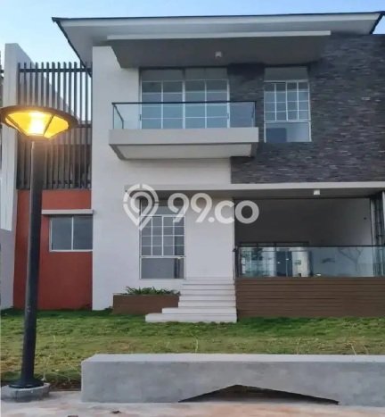 For Sale! Premium House LT 250m2 Desain Modern di Pantai Indah Kapuk 2 For Sale! Premium House LT 250m2 Desain Modern di Pantai Indah Kapuk 2