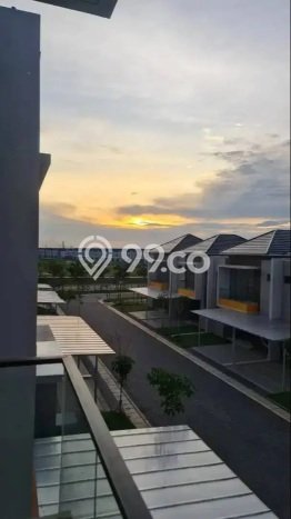 For Sale! Premium House LT 250m2 Desain Modern di Pantai Indah Kapuk 2 For Sale! Premium House LT 250m2 Desain Modern di Pantai Indah Kapuk 2