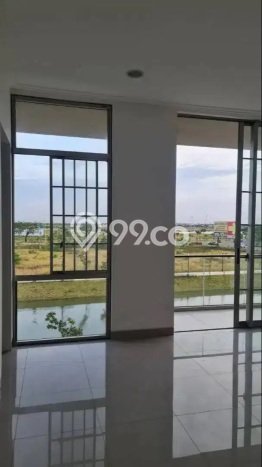 For Sale! Premium House LT 250m2 Desain Modern di Pantai Indah Kapuk 2 For Sale! Premium House LT 250m2 Desain Modern di Pantai Indah Kapuk 2