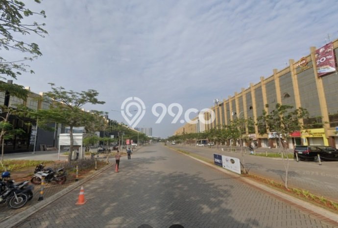 Paling Diincar! Ruko Dijual di Pantai Indah Kapuk Harga Kompetitif Paling Diincar! Ruko Dijual di Pantai Indah Kapuk Harga Kompetitif