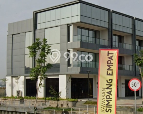 Ruko Dijual di Prime Area Jakarta Utara Luas 300m2 Ruko Dijual di Prime Area Jakarta Utara Luas 300m2