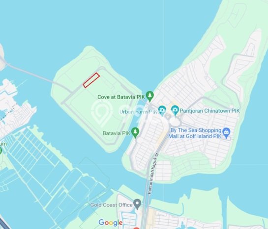 FOR RENT! Ruko di Pantai Indah Kapuk Cocok untuk Bisnis 300m2 FOR RENT! Ruko di Pantai Indah Kapuk Cocok untuk Bisnis 300m2