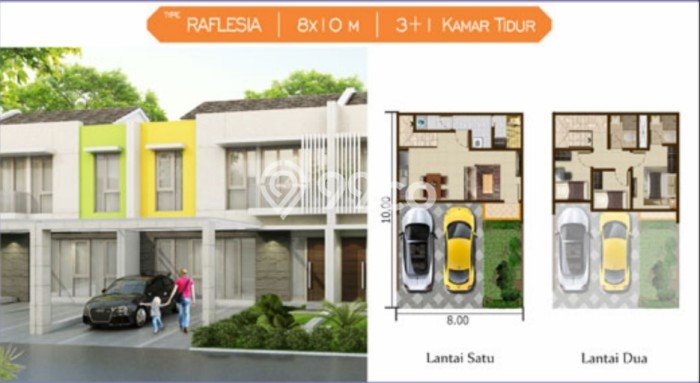 Jual Cepat Hunian Mewah Cozy di Jakarta Utara Jual Cepat Hunian Mewah Cozy di Jakarta Utara