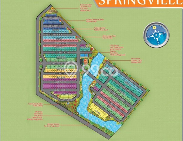Hunian Super Mewah dengan Akses Paling Strategis di Pantai Indah Kapuk 2, Jakarta Utara Hunian Super Mewah dengan Akses Paling Strategis di Pantai Indah Kapuk 2, Jakarta Utara
