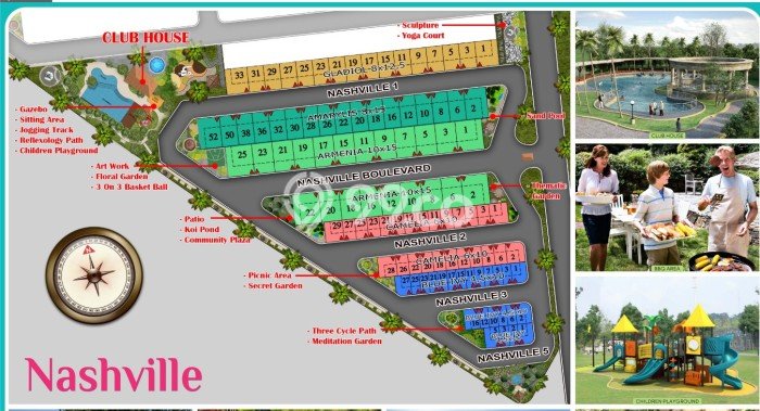Rumah Luas Asri 2 KT Siap Huni di Pantai Indah Kapuk 2 Jakarta Utara Rumah Luas Asri 2 KT Siap Huni di Pantai Indah Kapuk 2 Jakarta Utara