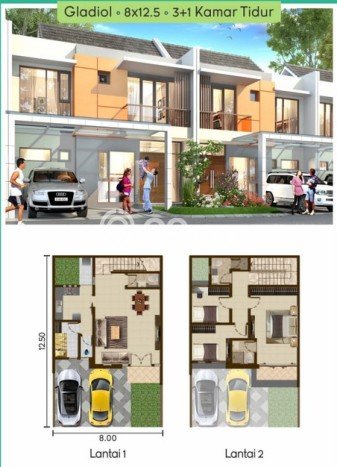 Rumah Elit Modern Siap Huni di Pantai Indah Kapuk 2 Jakarta Utara Rumah Elit Modern Siap Huni di Pantai Indah Kapuk 2 Jakarta Utara