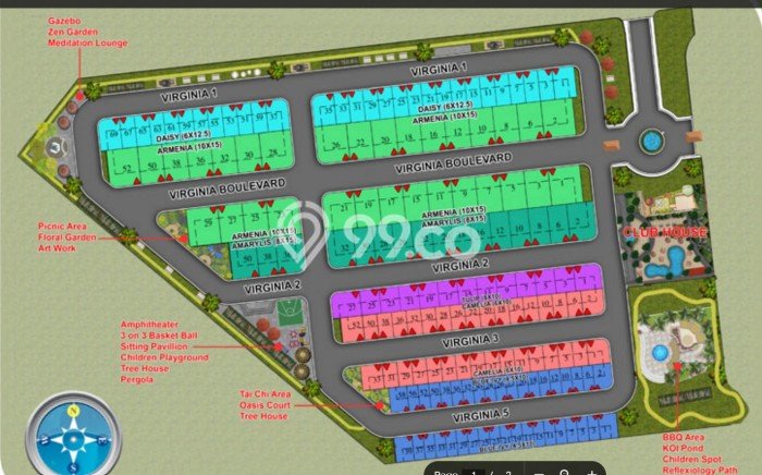 Dijual Rumah Luas Elegan Dengan View Eksklusif di Pantai Indah Kapuk 2, Jakarta Utara Dijual Rumah Luas Elegan Dengan View Eksklusif di Pantai Indah Kapuk 2, Jakarta Utara