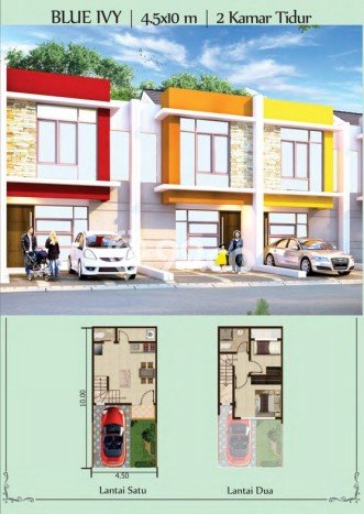 Dijual Rumah Eksklusif 2 KT di Pantai Indah Kapuk 2, Jakarta Utara Dijual Rumah Eksklusif 2 KT di Pantai Indah Kapuk 2, Jakarta Utara