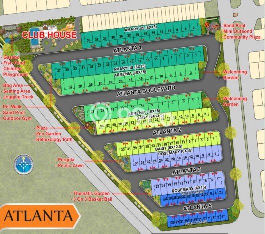 Hunian Mewah LB 150m2 Siap Huni Desain Elegan di Pantai Indah Kapuk 2, Jakarta Utara Hunian Mewah LB 150m2 Siap Huni Desain Elegan di Pantai Indah Kapuk 2, Jakarta Utara