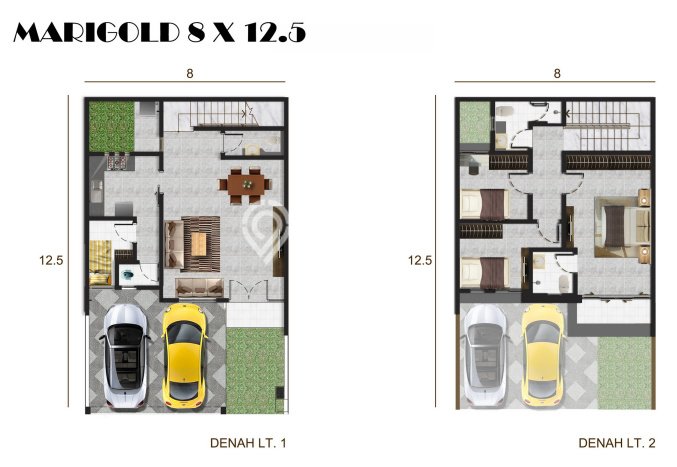 Hunian Elit LB 130m2 Siap Pakai Desain Elegan di Pantai Indah Kapuk 2, Jakarta Utara Hunian Elit LB 130m2 Siap Pakai Desain Elegan di Pantai Indah Kapuk 2, Jakarta Utara