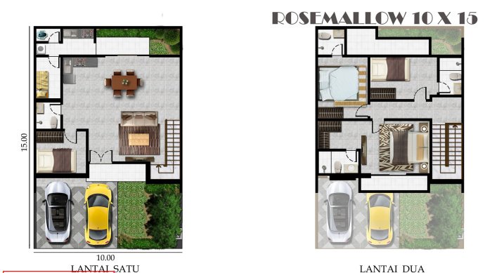 Rumah Luxury Modern Tanpa Renovasi di Pantai Indah Kapuk 2 Jakarta Utara Rumah Luxury Modern Tanpa Renovasi di Pantai Indah Kapuk 2 Jakarta Utara