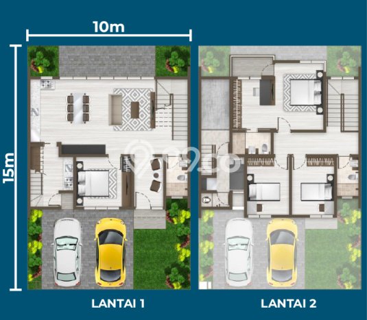 Hunian Super Mewah dengan Akses Paling Strategis di Pantai Indah Kapuk 2, Jakarta Utara Hunian Super Mewah dengan Akses Paling Strategis di Pantai Indah Kapuk 2, Jakarta Utara