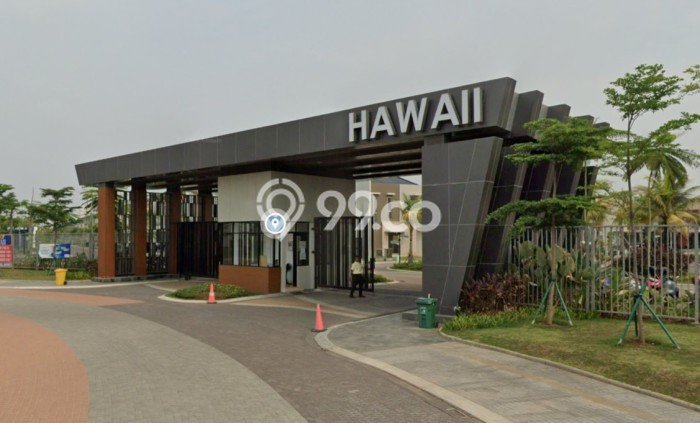 Jual Rumah Modern 2 KT di Pantai Indah Kapuk 2, Jakarta Utara Jual Rumah Modern 2 KT di Pantai Indah Kapuk 2, Jakarta Utara