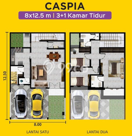 Hunian Elit LB 130m2 Siap Huni Desain Elegan di Pantai Indah Kapuk 2, Jakarta Utara Hunian Elit LB 130m2 Siap Huni Desain Elegan di Pantai Indah Kapuk 2, Jakarta Utara