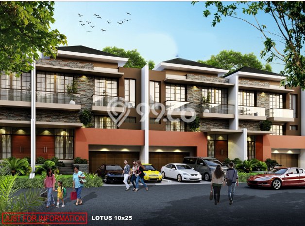 Hunian Mewah LB 330m2 Siap Huni Desain Elegan di Pantai Indah Kapuk 2, Jakarta Utara Hunian Mewah LB 330m2 Siap Huni Desain Elegan di Pantai Indah Kapuk 2, Jakarta Utara