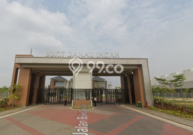 Tanah Dijual di Jakarta Utara Seluas 450m2 Strategis Tanah Dijual di Jakarta Utara Seluas 450m2 Strategis