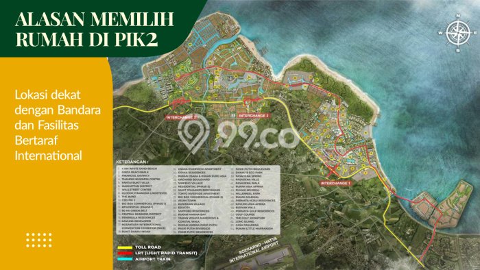 Jual Rumah Luas Megah Dengan View Eksklusif di Pantai Indah Kapuk 2, Jakarta Utara Jual Rumah Luas Megah Dengan View Eksklusif di Pantai Indah Kapuk 2, Jakarta Utara