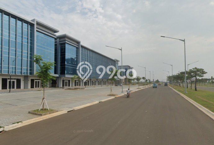 Unit Komersial Disewakan di Jakarta Utara Area Strategis Harga Kompetitif Unit Komersial Disewakan di Jakarta Utara Area Strategis Harga Kompetitif