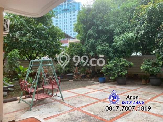 Jual Rumah Mewah Elegan Dengan View Eksklusif di Muara Karang, Jakarta Utara Jual Rumah Mewah Elegan Dengan View Eksklusif di Muara Karang, Jakarta Utara