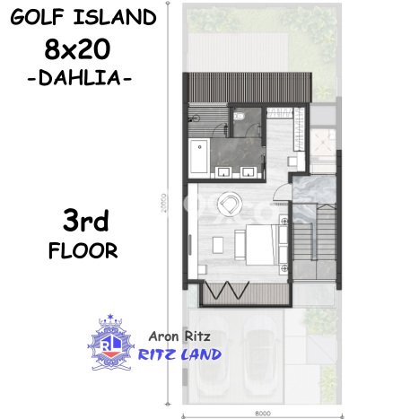 Rumah Mewah LB 340m2 Siap Huni Desain Elegan di Pantai Indah Kapuk, Jakarta Utara Rumah Mewah LB 340m2 Siap Huni Desain Elegan di Pantai Indah Kapuk, Jakarta Utara