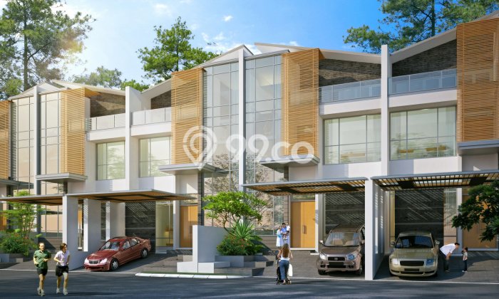 Rumah Mewah LB 340m2 Siap Pakai Desain Elegan di Pantai Indah Kapuk, Jakarta Utara Rumah Mewah LB 340m2 Siap Pakai Desain Elegan di Pantai Indah Kapuk, Jakarta Utara