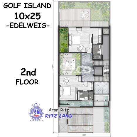 Ready to Use! Premium House LT 250m2 Desain Elegan di Pantai Indah Kapuk Ready to Use! Premium House LT 250m2 Desain Elegan di Pantai Indah Kapuk