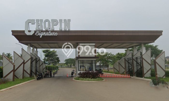 Ready to Use! Premium House LT 250m2 Desain Elegan di Pantai Indah Kapuk Ready to Use! Premium House LT 250m2 Desain Elegan di Pantai Indah Kapuk