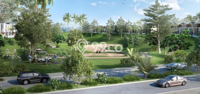 Rumah Mewah LB 340m2 Siap Huni Desain Elegan di Pantai Indah Kapuk, Jakarta Utara Rumah Mewah LB 340m2 Siap Huni Desain Elegan di Pantai Indah Kapuk, Jakarta Utara