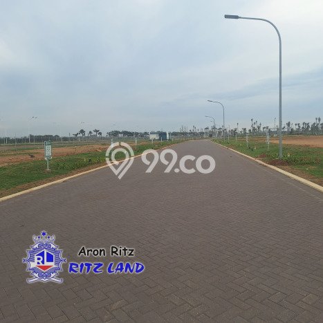 Rumah Mewah LB 340m2 Siap Pakai Desain Elegan di Pantai Indah Kapuk, Jakarta Utara Rumah Mewah LB 340m2 Siap Pakai Desain Elegan di Pantai Indah Kapuk, Jakarta Utara
