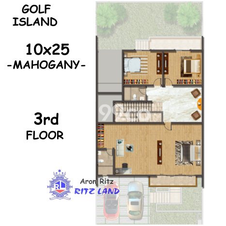 For Sale! Premium House LT 300m2 Desain Modern di Pantai Indah Kapuk For Sale! Premium House LT 300m2 Desain Modern di Pantai Indah Kapuk