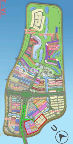 For Sale! Premium House LT 300m2 Desain Modern di Pantai Indah Kapuk For Sale! Premium House LT 300m2 Desain Modern di Pantai Indah Kapuk