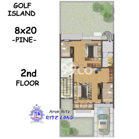 Rumah Elit Modern Tanpa Renovasi di Pantai Indah Kapuk Jakarta Utara Rumah Elit Modern Tanpa Renovasi di Pantai Indah Kapuk Jakarta Utara