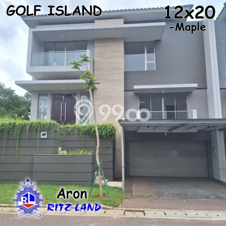 Dijual Rumah Mewah Megah Dengan View Eksklusif di Pantai Indah Kapuk, Jakarta Utara Dijual Rumah Mewah Megah Dengan View Eksklusif di Pantai Indah Kapuk, Jakarta Utara