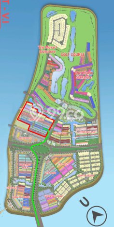 Hunian Super Mewah dengan Akses Paling Strategis di Pantai Indah Kapuk, Jakarta Utara Hunian Super Mewah dengan Akses Paling Strategis di Pantai Indah Kapuk, Jakarta Utara