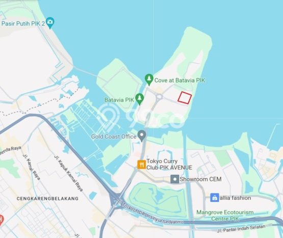 Jual Rumah Mewah Megah Dengan View Eksklusif di Pantai Indah Kapuk, Jakarta Utara Jual Rumah Mewah Megah Dengan View Eksklusif di Pantai Indah Kapuk, Jakarta Utara