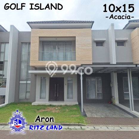 Hunian Super Elit dengan Akses Paling Strategis di Pantai Indah Kapuk, Jakarta Utara Hunian Super Elit dengan Akses Paling Strategis di Pantai Indah Kapuk, Jakarta Utara